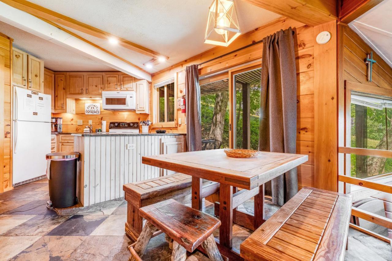 Slopesider 14B Villa Sugar Mountain Dış mekan fotoğraf