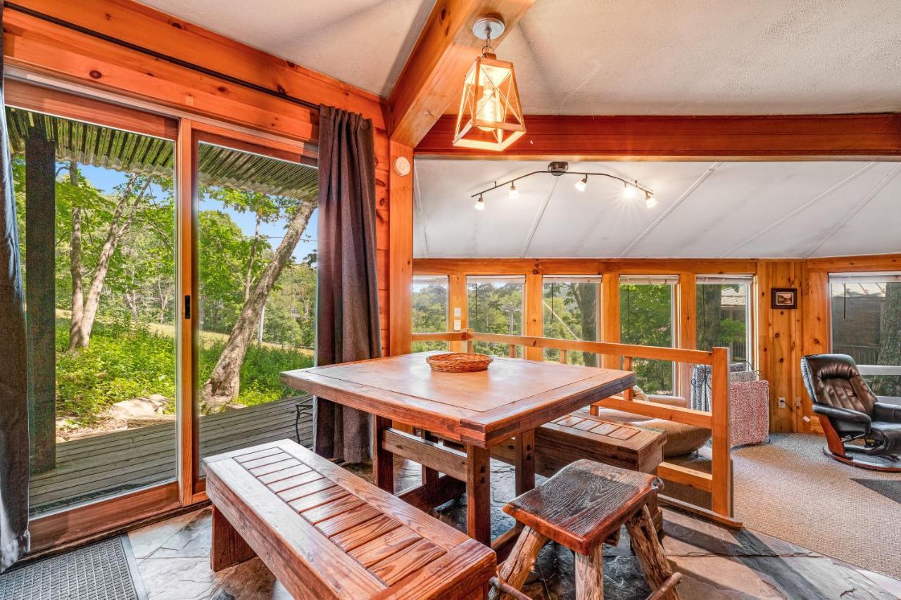 Slopesider 14B Villa Sugar Mountain Dış mekan fotoğraf